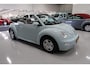 Volkswagen Beetle New Cabriolet 1.4i-16v Highline Leer Stoelverwarming Elektrische Kap Sportvelgen Windschot Zeer nette staat Youngtimer 4xElektrische ramen