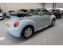 Volkswagen Beetle New Cabriolet 1.4i-16v Highline Leer Stoelverwarming Elektrische Kap Sportvelgen Windschot Zeer nette staat Youngtimer 4xElektrische ramen