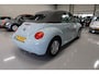 Volkswagen Beetle New Cabriolet 1.4i-16v Highline Leer Stoelverwarming Elektrische Kap Sportvelgen Windschot Zeer nette staat Youngtimer 4xElektrische ramen