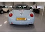 Volkswagen Beetle New Cabriolet 1.4i-16v Highline Leer Stoelverwarming Elektrische Kap Sportvelgen Windschot Zeer nette staat Youngtimer 4xElektrische ramen