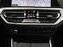 BMW 3-Serie 320i Executive | Sport Line | Half leder | Sportstoelen | Carplay | Live Cockpit | Full LED | Navigatie | Parkeerhulp | 18'' | DAB | Climate control | Bluetooth | Cruise control