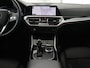 BMW 3-Serie 320i Executive | Sport Line | Half leder | Sportstoelen | Carplay | Live Cockpit | Full LED | Navigatie | Parkeerhulp | 18'' | DAB | Climate control | Bluetooth | Cruise control