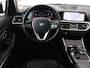 BMW 3-Serie 320i Executive | Sport Line | Half leder | Sportstoelen | Carplay | Live Cockpit | Full LED | Navigatie | Parkeerhulp | 18'' | DAB | Climate control | Bluetooth | Cruise control