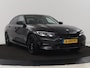 BMW 3-Serie 320i Executive | Sport Line | Half leder | Sportstoelen | Carplay | Live Cockpit | Full LED | Navigatie | Parkeerhulp | 18'' | DAB | Climate control | Bluetooth | Cruise control