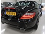 Mercedes-Benz SLK 200 Automaat Leer Nekverwarming Navigatie Sportstoelen BT Stoelverwarming 18 inch Sportvelgen Boekjes aanwezig Zeer nette staat
