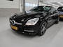 Mercedes-Benz SLK 200 Automaat Leer Nekverwarming Navigatie Sportstoelen BT Stoelverwarming 18 inch Sportvelgen Boekjes aanwezig Zeer nette staat