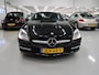 Mercedes-Benz SLK 200 Automaat Leer Nekverwarming Navigatie Sportstoelen BT Stoelverwarming 18 inch Sportvelgen Boekjes aanwezig Zeer nette staat