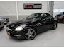 Mercedes-Benz SLK 200 Automaat Leer Nekverwarming Navigatie Sportstoelen BT Stoelverwarming 18 inch Sportvelgen Boekjes aanwezig Zeer nette staat