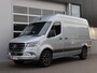 Mercedes-Benz Sprinter 319 1.9 CDI L2H2 Select Dubbel Schuifdeur 3500KG Trekgewicht Leer