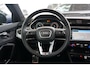 Audi Q3 Sportback 45 TFSIe 245pk PHEV S Edition | Panoramadak | Leder Interieur | Stoelverwarming | Sonos | Keyless