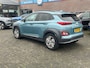 Hyundai Kona Electric EV Fashion 64kWh 3-Fase | SOH 100% | Navi | Camera