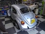 Volkswagen Kever Silverbug 1200