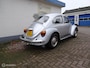 Volkswagen Kever Silverbug 1200