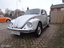Volkswagen Kever Silverbug 1200