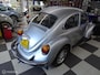 Volkswagen Kever Silverbug 1200