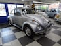 Volkswagen Kever Silverbug 1200