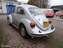 Volkswagen Kever Silverbug 1200