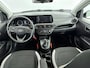 Hyundai i10 1.0 COMFORT 5-ZITS | NAVI via APPLE CARPLAY & ANDROID AUTO | AIRCO | CRUISE | BLUETOOTH | ARMSTEUN | AUTOMAAT | FABRIEKSGARANTIE GELDIG T/M 10-2026! |