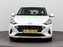 Hyundai i10 1.0 COMFORT 5-ZITS | NAVI via APPLE CARPLAY & ANDROID AUTO | AIRCO | CRUISE | BLUETOOTH | ARMSTEUN | AUTOMAAT | FABRIEKSGARANTIE GELDIG T/M 10-2026! |