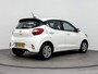 Hyundai i10 1.0 COMFORT 5-ZITS | NAVI via APPLE CARPLAY & ANDROID AUTO | AIRCO | CRUISE | BLUETOOTH | ARMSTEUN | AUTOMAAT | FABRIEKSGARANTIE GELDIG T/M 10-2026! |