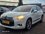 Citroën DS4 1.6 THP Sport Chic 1e eigenaar dealer onderhouden massage stoel leerbekeleding cruis control cv op afs