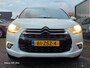 Citroën DS4 1.6 THP Sport Chic 1e eigenaar dealer onderhouden massage stoel leerbekeleding cruis control cv op afs