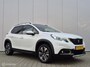 Peugeot 2008 1.2 PURETECH ALLURE/PANO/CAMERA/TREKHAAK/HALF LEDER/CLIMATE/16''LMV/LED