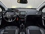 Peugeot 2008 1.2 PURETECH ALLURE/PANO/CAMERA/TREKHAAK/HALF LEDER/CLIMATE/16''LMV/LED