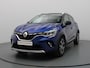 Renault Captur 100pk TCe Edition One BOSE | Camera | Cruise | Navi | Parkeersens. v+a | Stoelverw.