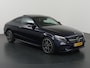 Mercedes-Benz C-klasse Coupé 180 Premium Plus Pack | Burmester | Panoramadak | Night | Memory | Headup | Rijassistentiepakket | Widescreen |
