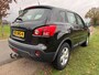 Nissan Qashqai 1.6 Visia dealer onderhouden en 1ste eigenaar