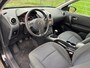 Nissan Qashqai 1.6 Visia dealer onderhouden en 1ste eigenaar