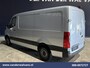 Mercedes-Benz Sprinter 314 CDI 143pk L2H1 Euro6 Airco | Camera | Apple Carplay | Chauffeursstoel 270 Graden Achterdeuren, Android Auto