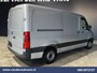 Mercedes-Benz Sprinter 314 CDI 143pk L2H1 Euro6 Airco | Camera | Apple Carplay | Chauffeursstoel 270 Graden Achterdeuren, Android Auto