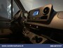 Mercedes-Benz Sprinter 314 CDI 143pk L2H1 Euro6 Airco | Camera | Apple Carplay | Chauffeursstoel 270 Graden Achterdeuren, Android Auto