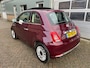 Fiat 500 0.9 TwinAir Turbo Lounge Holiday Edition