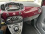 Fiat 500 0.9 TwinAir Turbo Lounge Holiday Edition