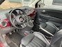 Fiat 500 0.9 TwinAir Turbo Lounge Holiday Edition