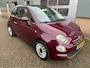 Fiat 500 0.9 TwinAir Turbo Lounge Holiday Edition
