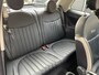 Fiat 500 0.9 TwinAir Turbo Lounge Holiday Edition