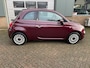 Fiat 500 0.9 TwinAir Turbo Lounge Holiday Edition