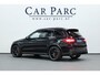 Mercedes-Benz GLC AMG 63 S 4MATIC 510+PK BTW!/LED/PANO/LEER+S.VERWARMING+MEMORY/21' LMV/ACC/ECC/12 MND GARANTIE!