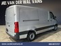 Mercedes-Benz Sprinter 315 CDI 150pk L2H1 Euro6 Airco | Camera | Android Auto | Chauffeursstoel Android Auto, 270 Graden Achterdeuren