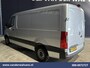 Mercedes-Benz Sprinter 315 CDI 150pk L2H1 Achterwiel aandrijving Euro6 Airco | Camera | Android Auto | Chauffeursstoel Android Auto, 270 Graden Achterdeuren