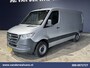 Mercedes-Benz Sprinter 315 CDI 150pk L2H1 Achterwiel aandrijving Euro6 Airco | Camera | Android Auto | Chauffeursstoel Android Auto, 270 Graden Achterdeuren