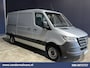Mercedes-Benz Sprinter 315 CDI 150pk L2H1 Euro6 Airco | Camera | Android Auto | Chauffeursstoel Android Auto, 270 Graden Achterdeuren
