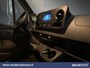 Mercedes-Benz Sprinter 315 CDI 150pk L2H1 Achterwiel aandrijving Euro6 Airco | Camera | Android Auto | Chauffeursstoel Android Auto, 270 Graden Achterdeuren