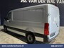 Mercedes-Benz Sprinter 315 CDI 150pk L2H1 Euro6 Airco | Camera | Android Auto | Chauffeursstoel Android Auto, 270 Graden Achterdeuren