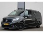Mercedes-Benz Vito 119 CDI / Aut / XXL / 4-Matic / DC / Led-Xenon / Apple Carplay / 2x Elec Schuifdeur / Leer / Vol Opties / Nette Staat