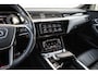 Audi Q8 e-tron Sportback 50 340pk quattro S Edition 95 kWh | Panoramadak | 22" Velgen | Camera | Adaptive Cruise